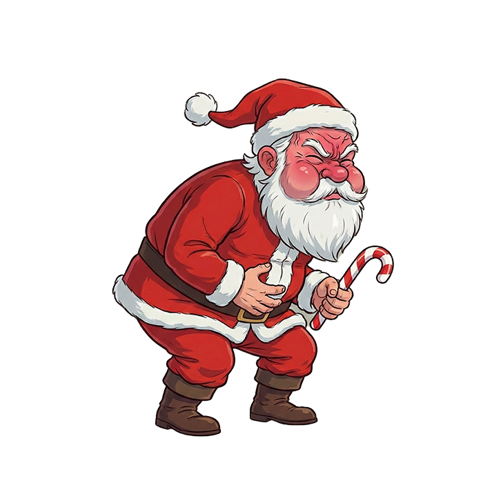 Fartsanta